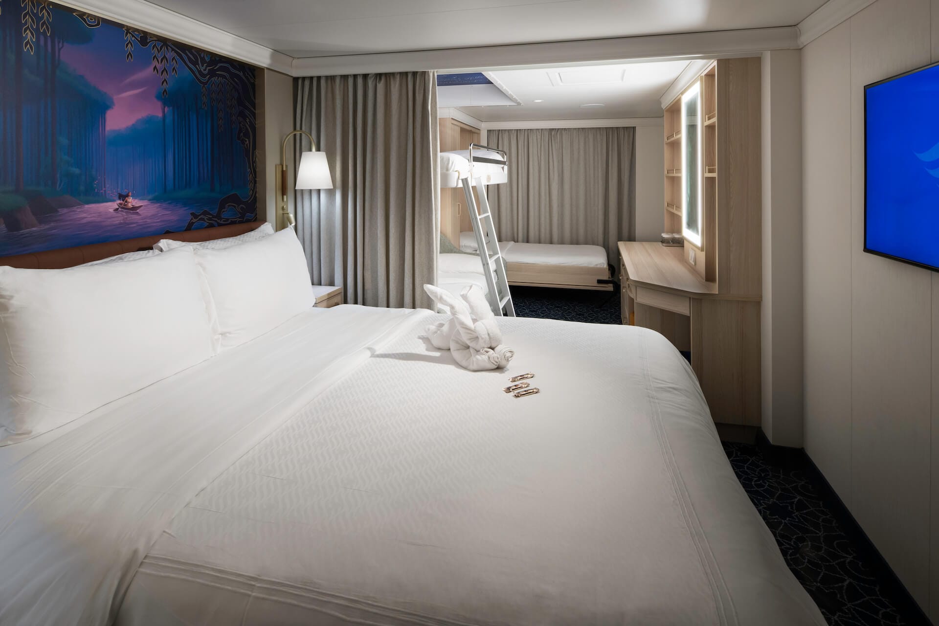 09. 숨겨진 가성비 명당: 아는 사람만 예약하는 '시크릿 룸'의 정체