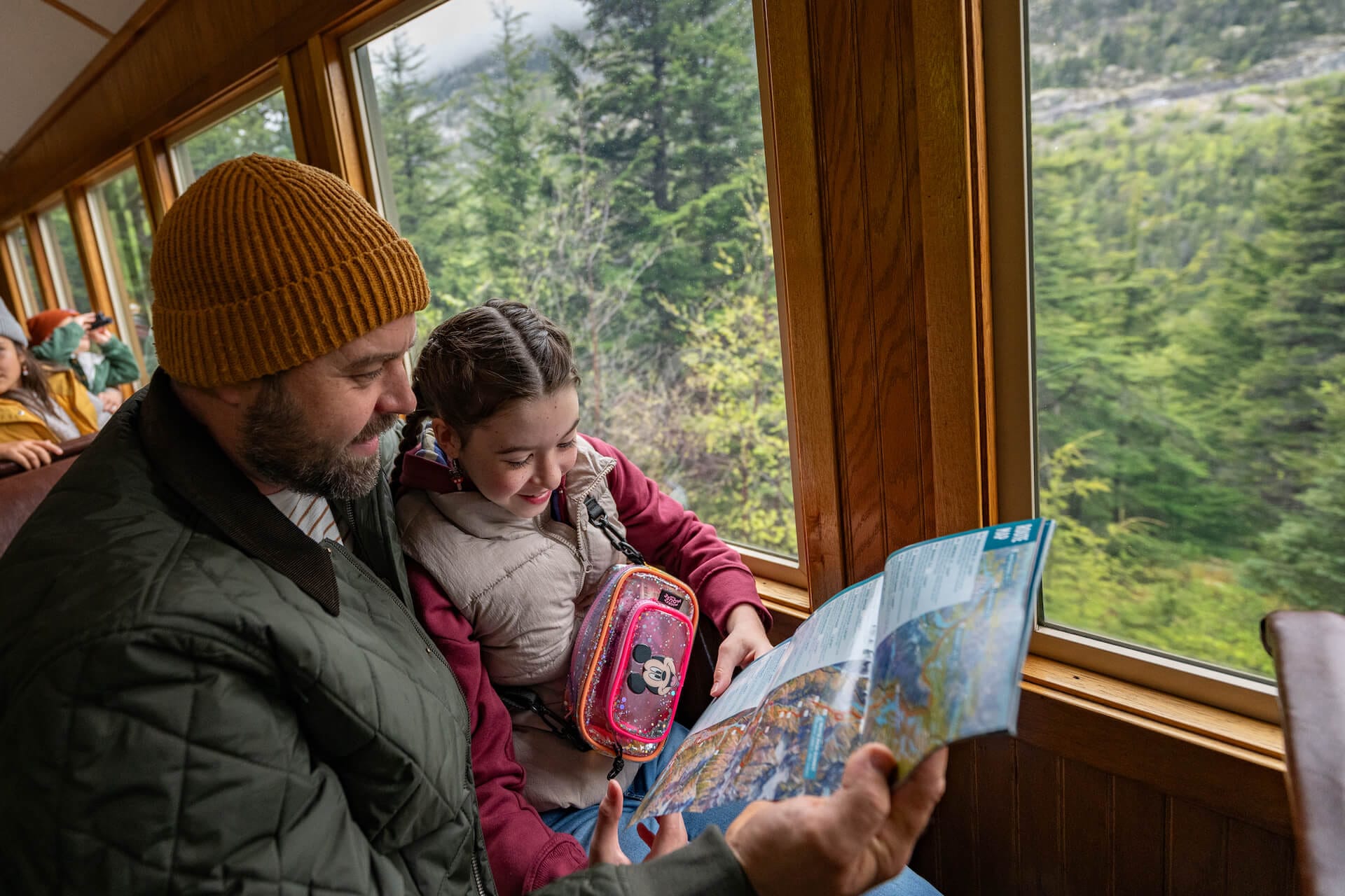 17. 사전 예약 완벽 가이드: 기항지 투어, 스파, 성인 식당 100% 성공법