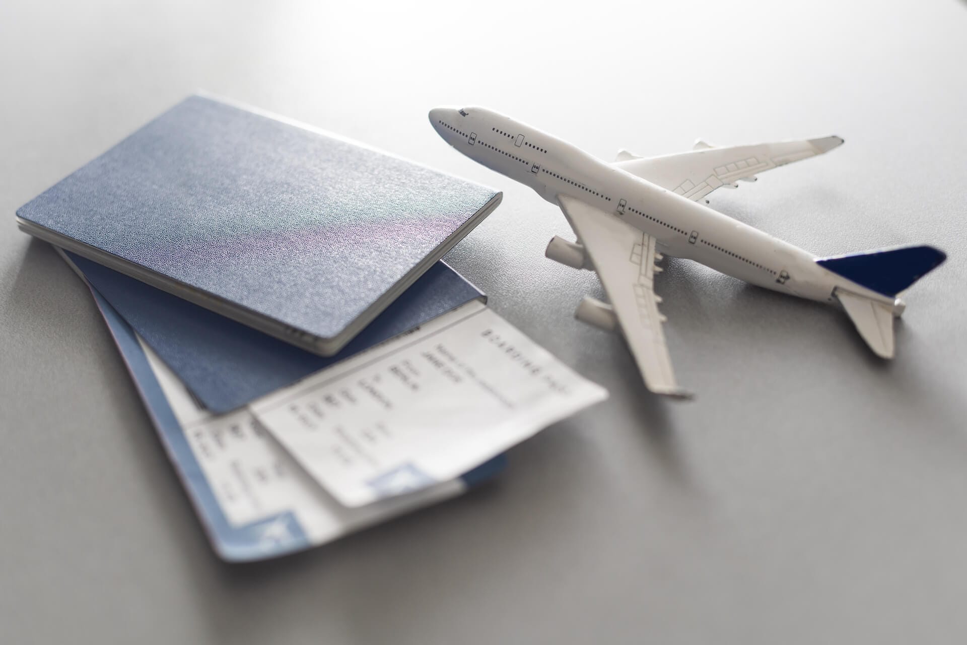 19. 필수 여행 서류: 여권, 비자, ESTA 등 출발 전 최종 점검